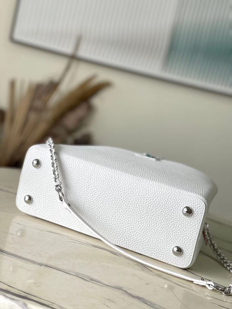Louis Vuitton Top Handle Bags